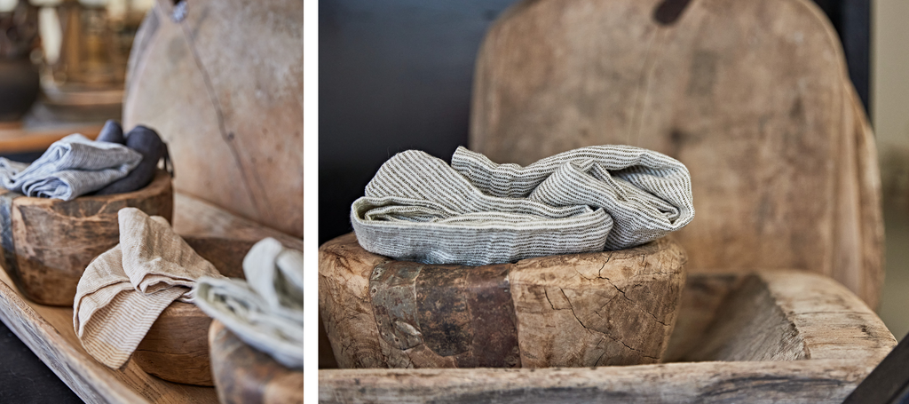 Textiles
