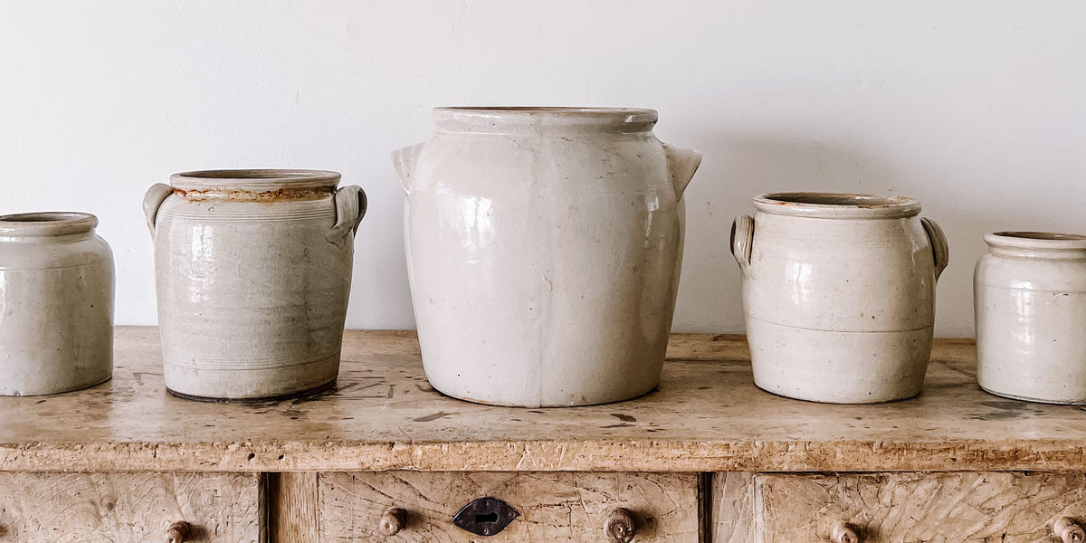 Vases and Vessels – Canteen Lifestyle & Design LLC