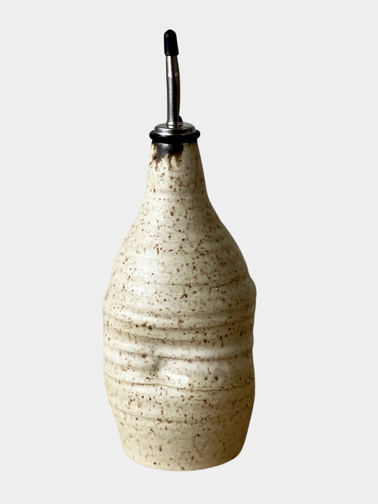 Desert Oil and Vinegar Cruet