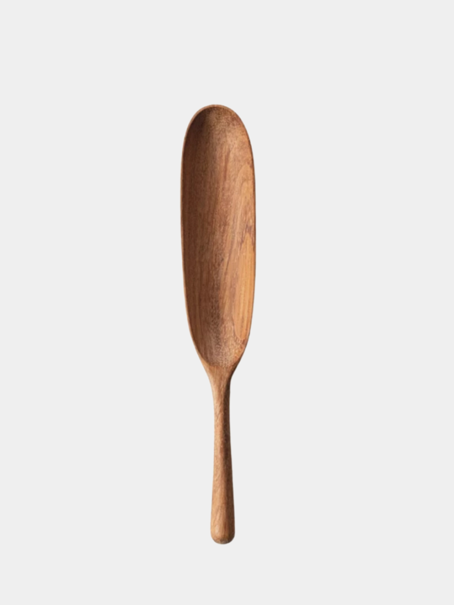 The Super Scooper Spoon – Canteen Lifestyle & Design LLC