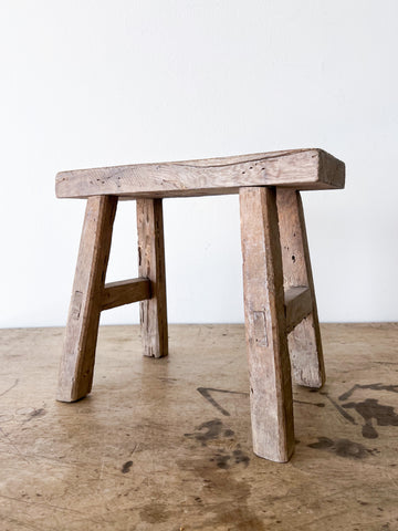 Benches and Stools