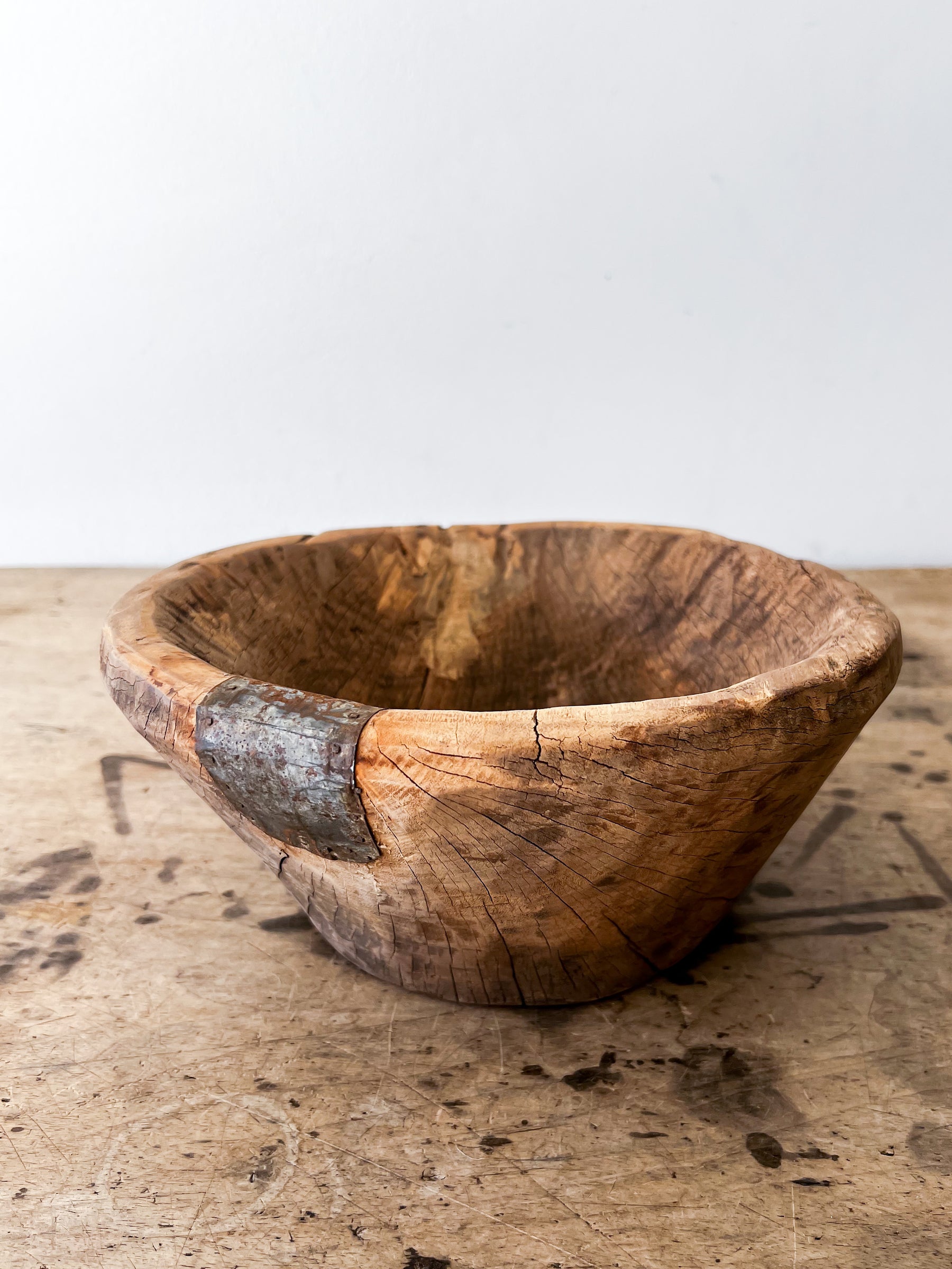 Wooden Bowls Canteen Lifestyle & Design