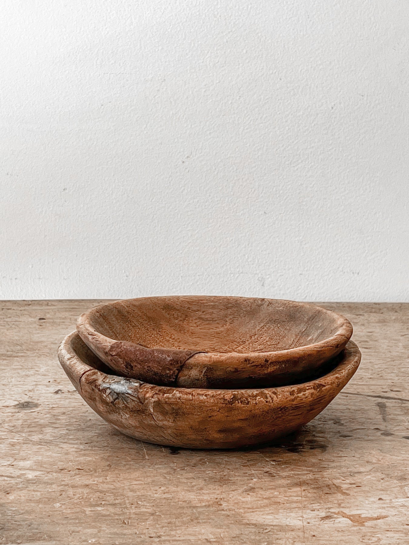Wooden Bowls Canteen Lifestyle & Design